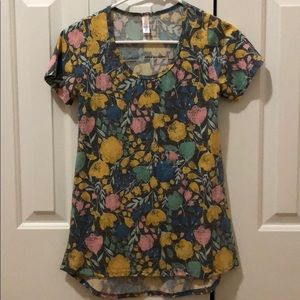 LuLaRoe Classic T